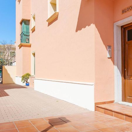Apartamento Amati Javea Luaran gambar