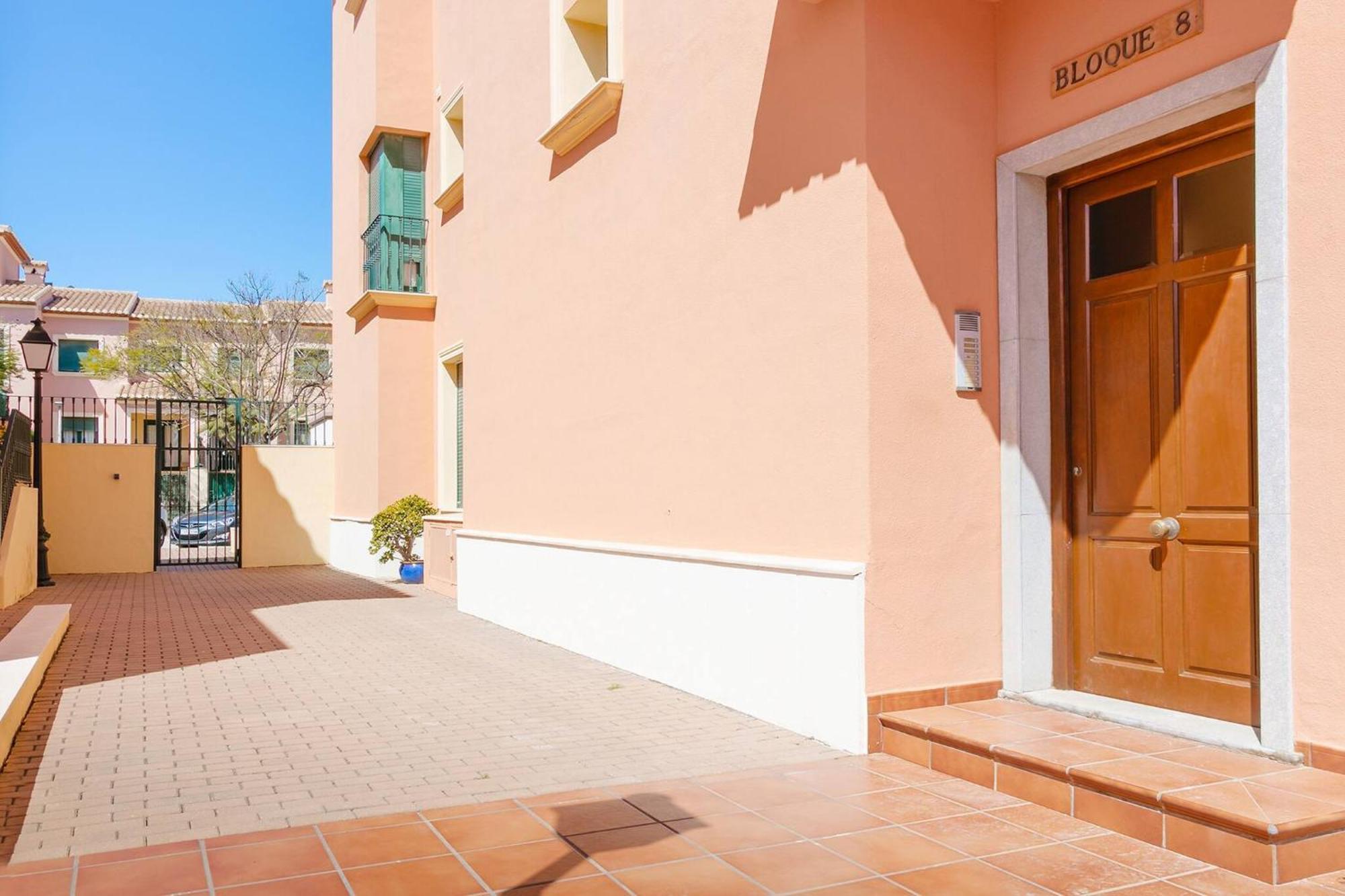 Apartamento Amati Javea Luaran gambar