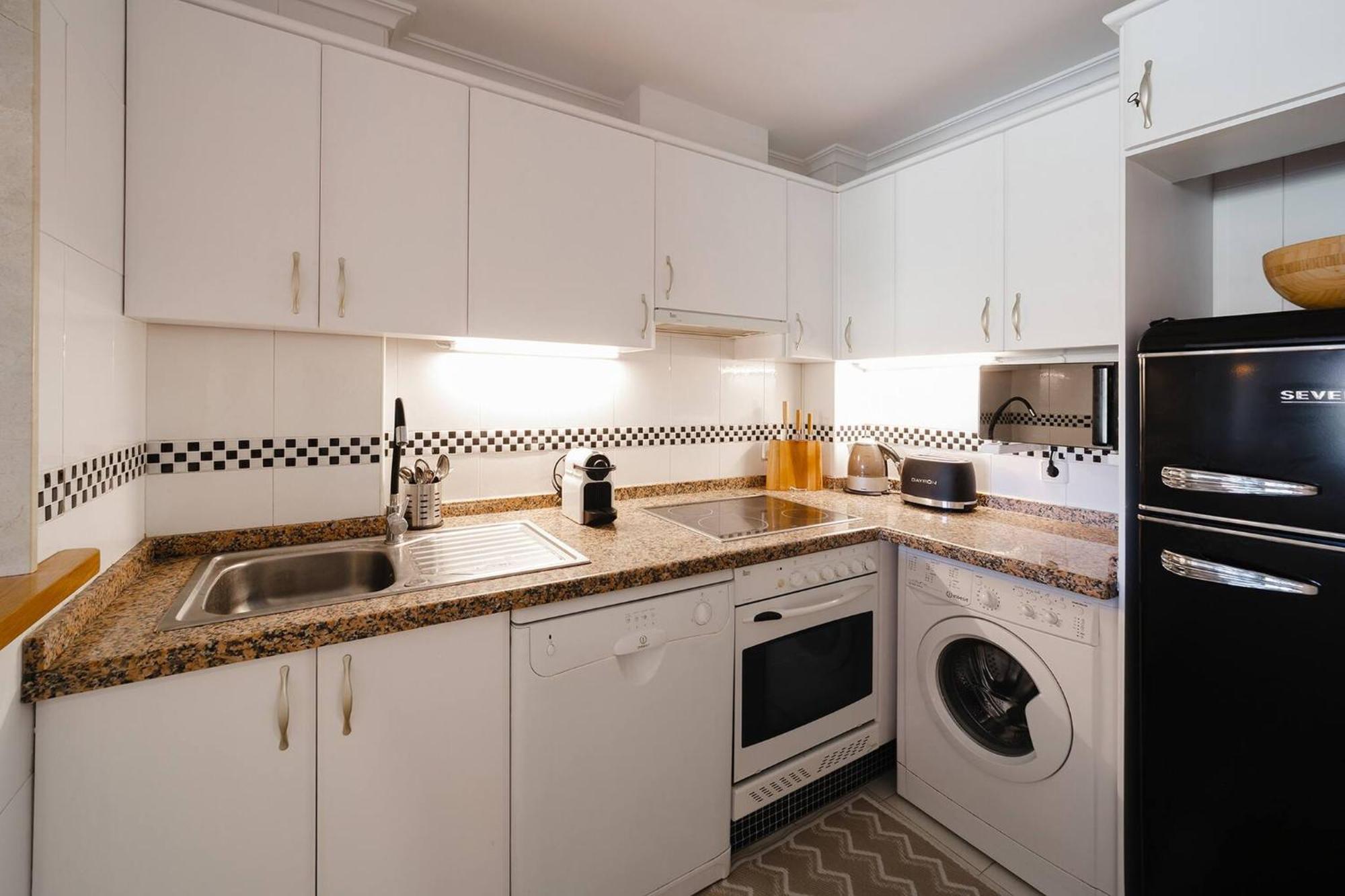 Apartamento Amati Javea Luaran gambar