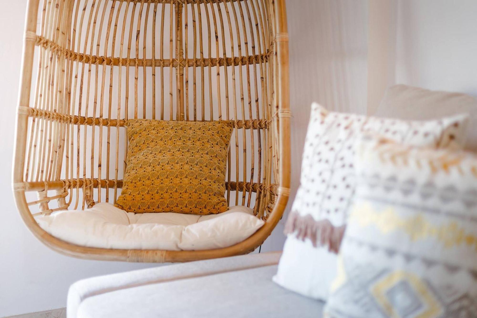Apartamento Amati Javea Luaran gambar