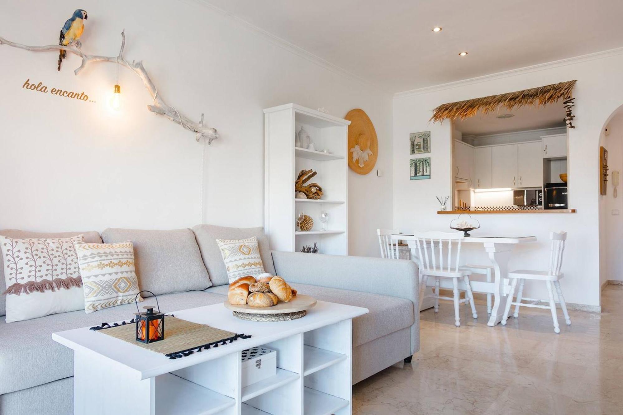 Apartamento Amati Javea Luaran gambar