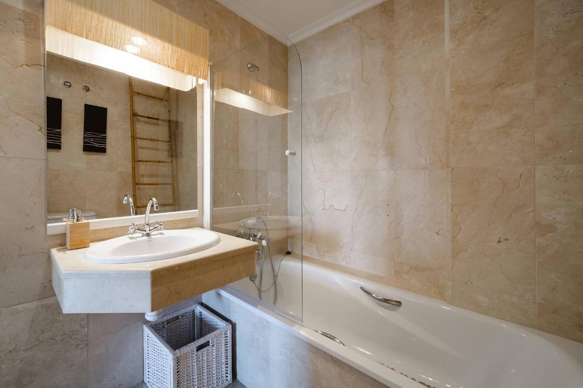 Apartamento Amati Javea Luaran gambar