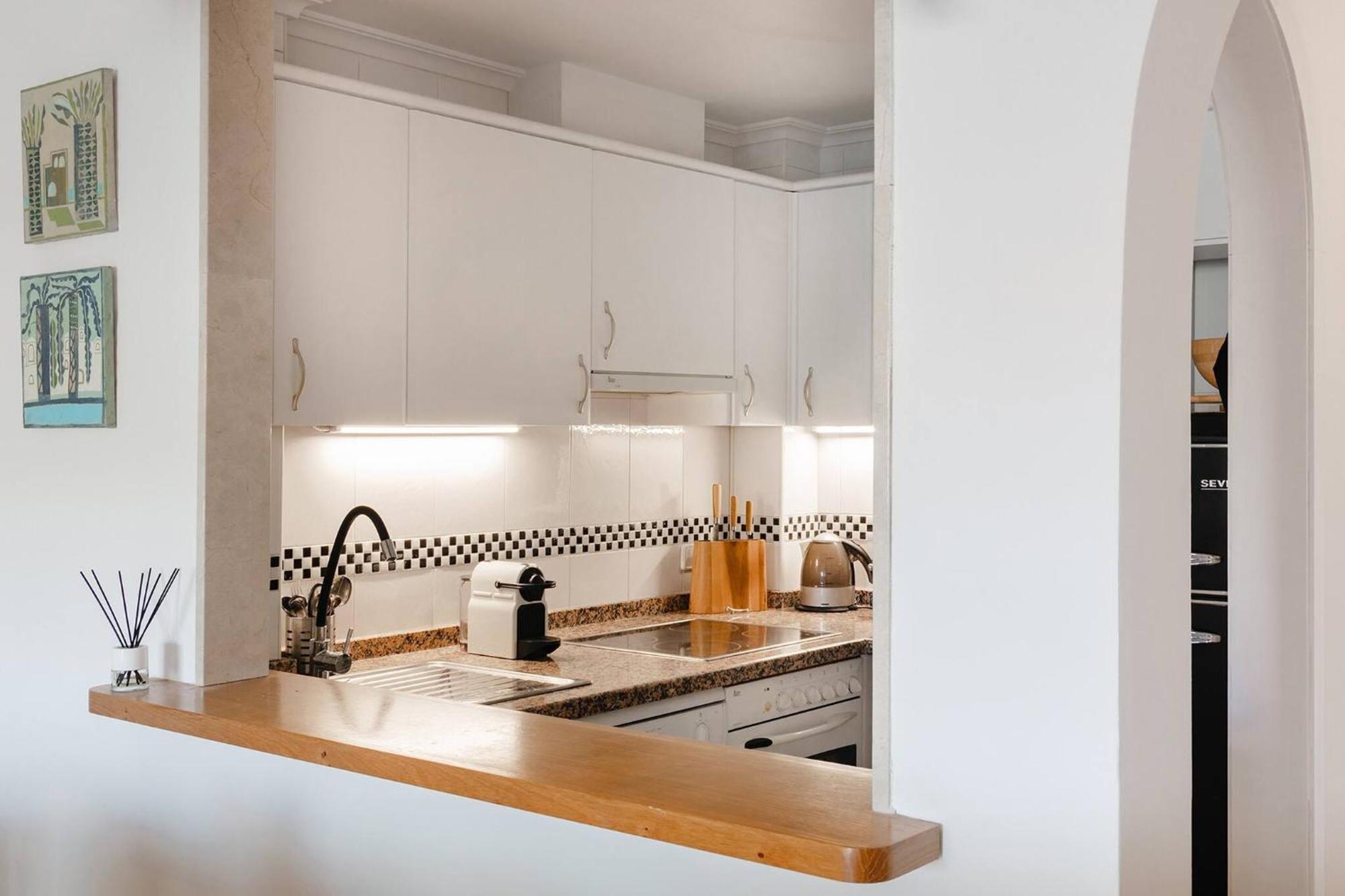 Apartamento Amati Javea Luaran gambar