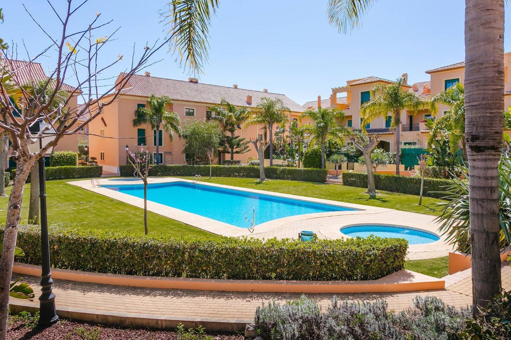 Apartamento Amati Javea Luaran gambar