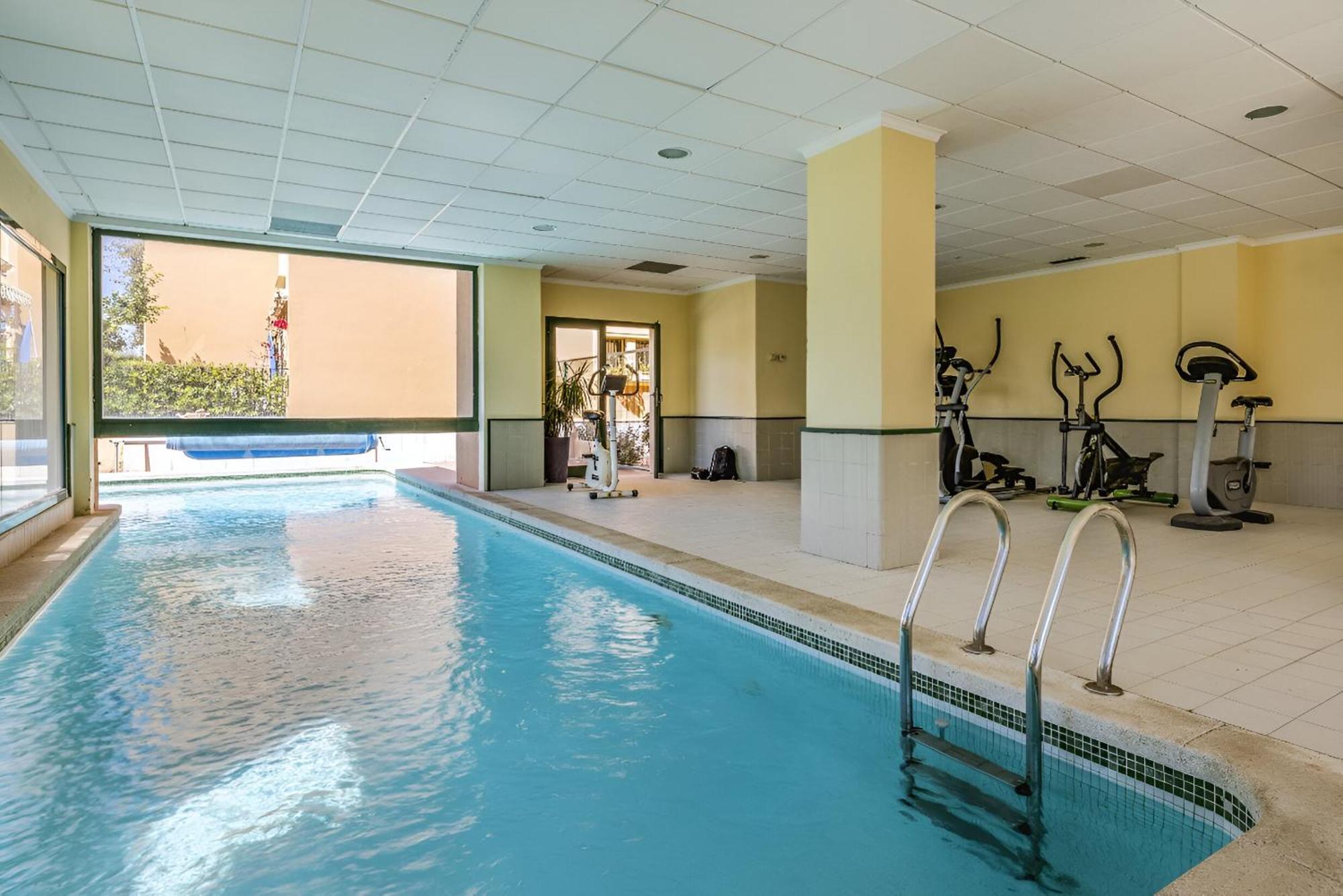 Apartamento Amati Javea Luaran gambar